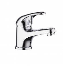 Смеситель для раковины Frap F1003, хром