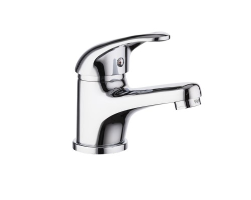 Смеситель для раковины Frap F1003, хром