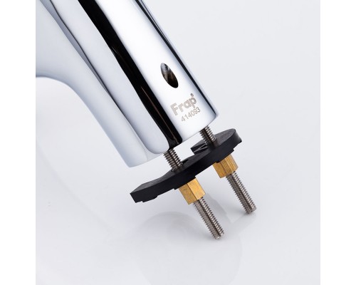 Смеситель для раковины Frap F1021, хром
