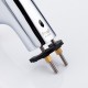 Смеситель для раковины Frap F1021, хром
