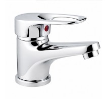 Смеситель для раковины Frap F1028-B, хром