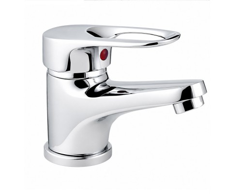 Смеситель для раковины Frap F1028-B, хром