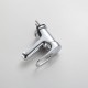 Смеситель для раковины Frap F1028-B, хром