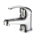 Смеситель для раковины Frap F1029-B, хром