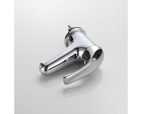 Смеситель для раковины Frap F1029-B, хром