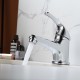 Смеситель для раковины Frap F1029-B, хром