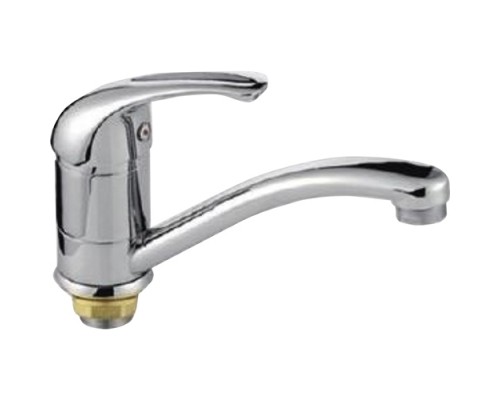 Смеситель для раковины Frap F4529-2-B, хром