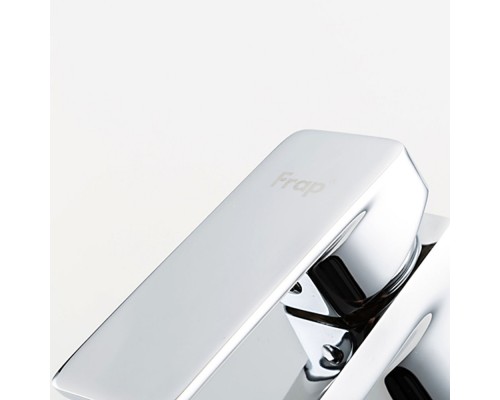 Смеситель для раковины Frap F1046, хром