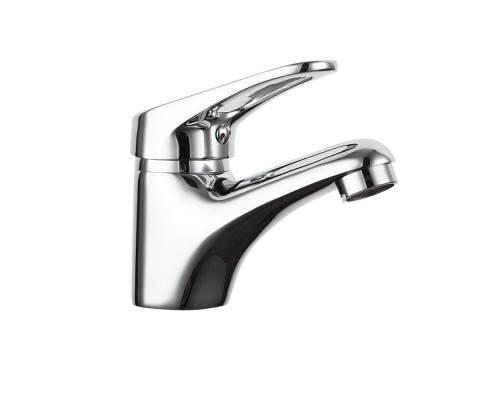 Смеситель для раковины Frap F1013, хром