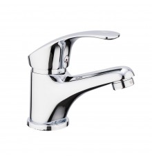 Смеситель для раковины Frap F1036, хром