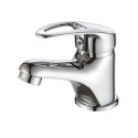 Смеситель для раковины Frap F1039-B, хром