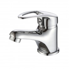 Смеситель для раковины Frap F1039-B, хром