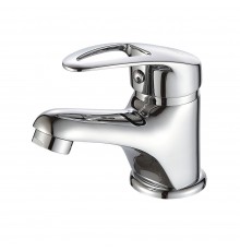 Смеситель для раковины Frap F1039-B, хром