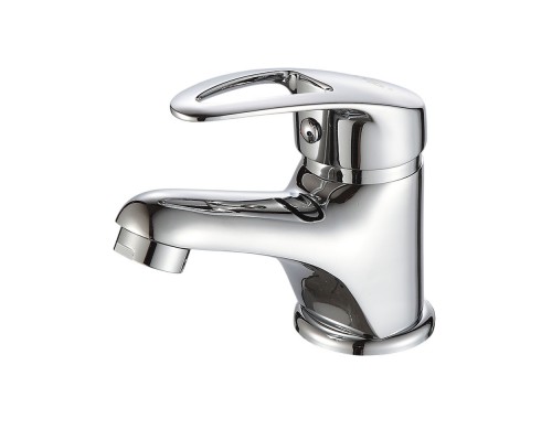 Смеситель для раковины Frap F1039-B, хром