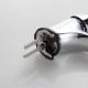 Смеситель для раковины Frap F1039-B, хром