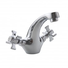 Смеситель для раковины Frap F1024, хром