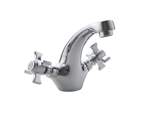 Смеситель для раковины Frap F1024, хром