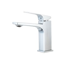 Смеситель для раковины Frap F10503, хром