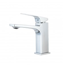 Смеситель для раковины Frap F10503, хром