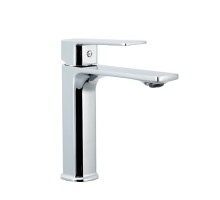 Смеситель для раковины Frap F10504, хром