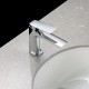 Смеситель для раковины Frap F10505, хром