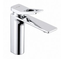 Смеситель для раковины Frap F10506, хром
