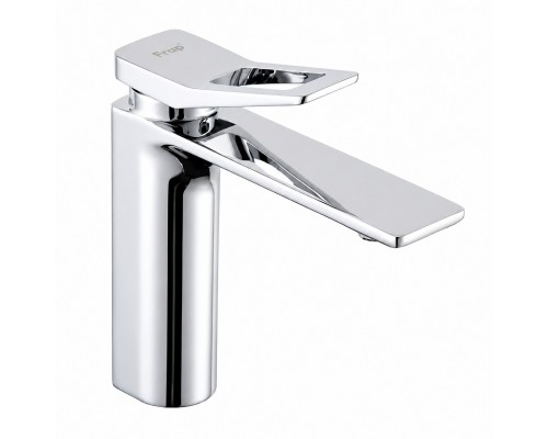 Смеситель для раковины Frap F10506, хром
