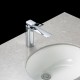 Смеситель для раковины Frap F10506, хром