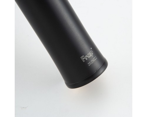 Смеситель для раковины Frap F10501-6, черный