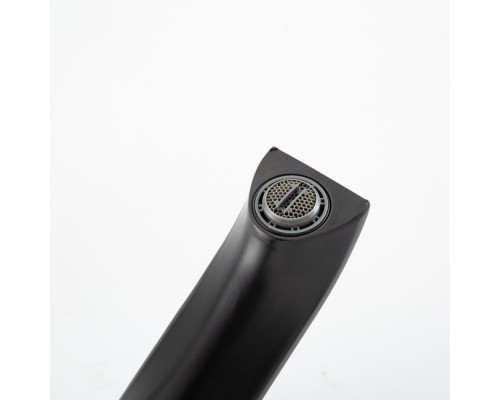 Смеситель для раковины Frap F10501-6, черный
