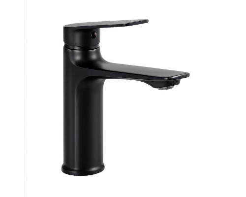 Смеситель для раковины Frap F10502-6, черный