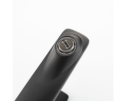 Смеситель для раковины Frap F10502-6, черный