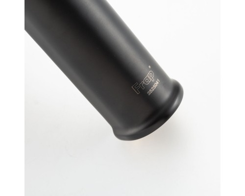 Смеситель для раковины Frap F10502-6, черный