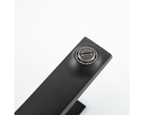 Смеситель для раковины Frap F10503-6, черный