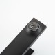 Смеситель для раковины Frap F10503-6, черный