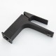 Смеситель для раковины Frap F10503-6, черный