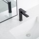 Смеситель для раковины Frap F10504-6, черный