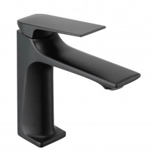 Смеситель для раковины Frap F10505-6, черный