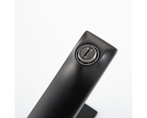 Смеситель для раковины Frap F10505-6, черный