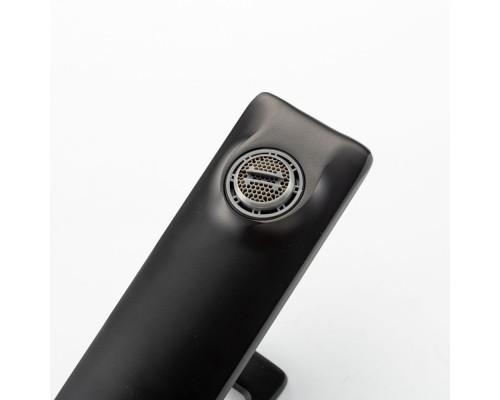 Смеситель для раковины Frap F10506-6, черный