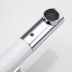 Смеситель для раковины Frap F1052-14, белый