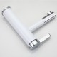 Смеситель для раковины Frap F1052-14, белый