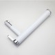 Смеситель для раковины высокий Frap F1052-15, белый