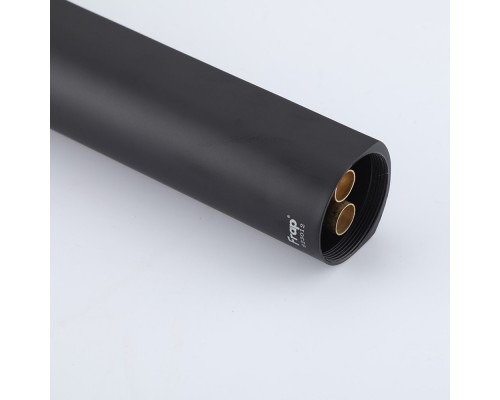 Смеситель для раковины высокий Frap F1052-66, черный