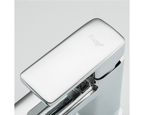Смеситель для раковины Frap F1060, хром