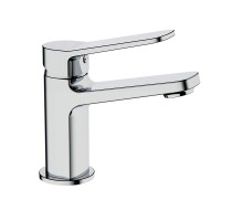 Смеситель для раковины Frap F1061, хром