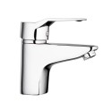 Смеситель для раковины Frap F1063, хром