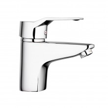 Смеситель для раковины Frap F1063, хром