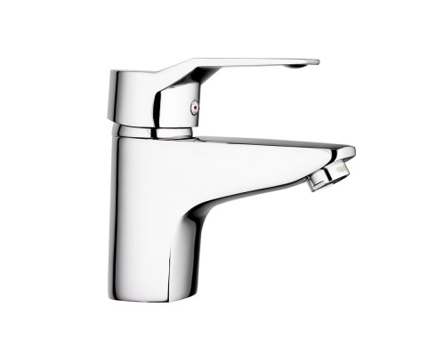 Смеситель для раковины Frap F1063, хром