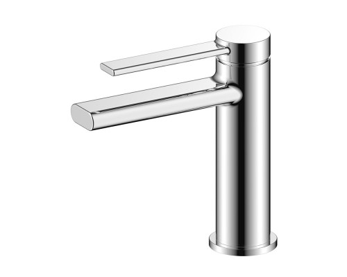 Смеситель для раковины Frap F1067, хром